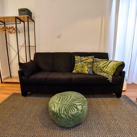 Apartmán Alohamundi Alameda Sevilla Exteriér fotografie