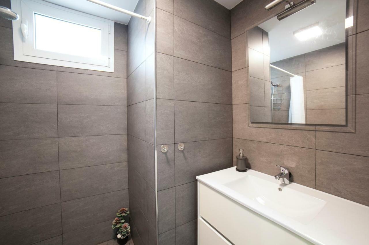 Apartmán Alohamundi Alameda Sevilla Exteriér fotografie