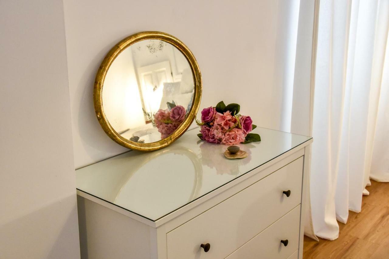 Apartmán Alohamundi Alameda Sevilla Exteriér fotografie