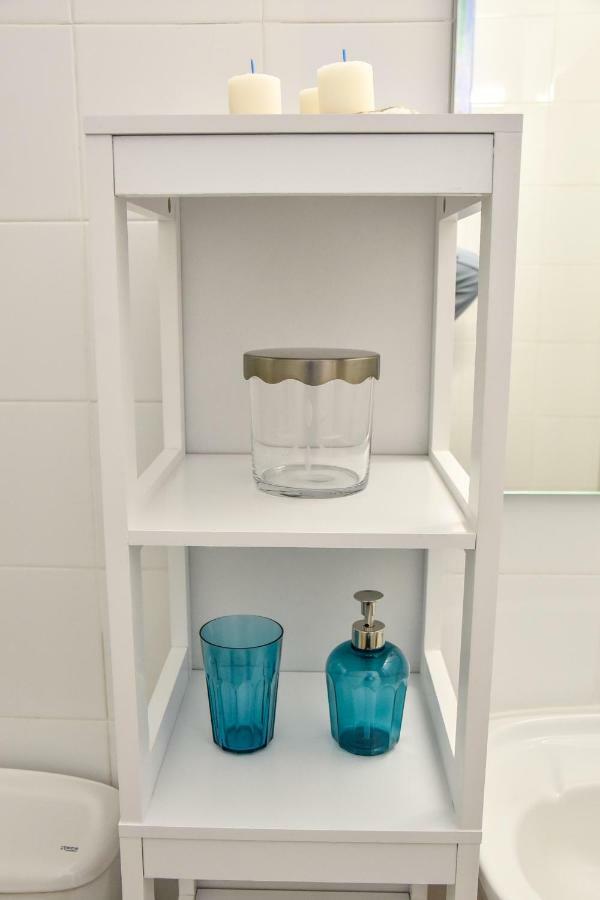 Apartmán Alohamundi Alameda Sevilla Pokoj fotografie