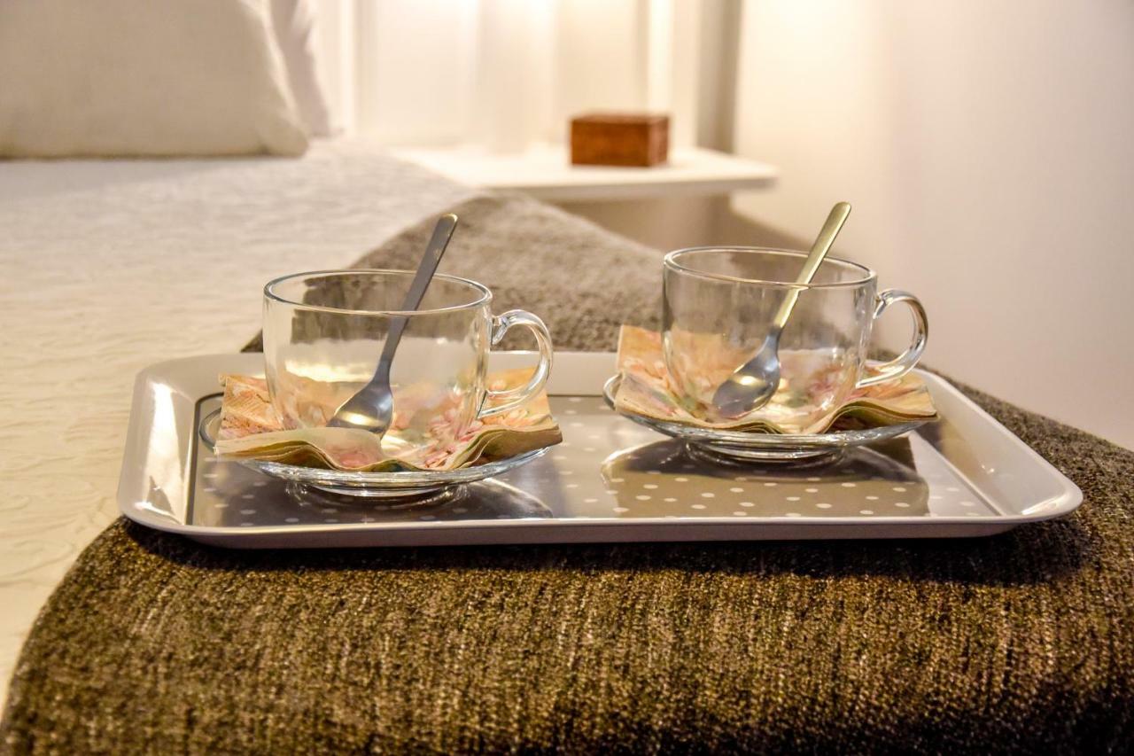 Apartmán Alohamundi Alameda Sevilla Exteriér fotografie