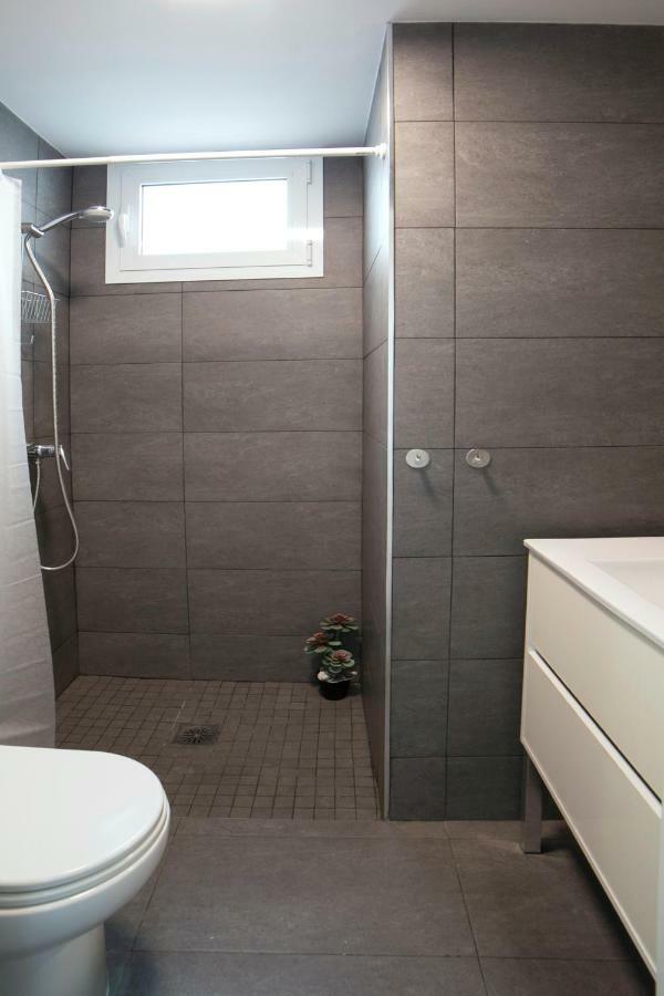 Apartmán Alohamundi Alameda Sevilla Exteriér fotografie