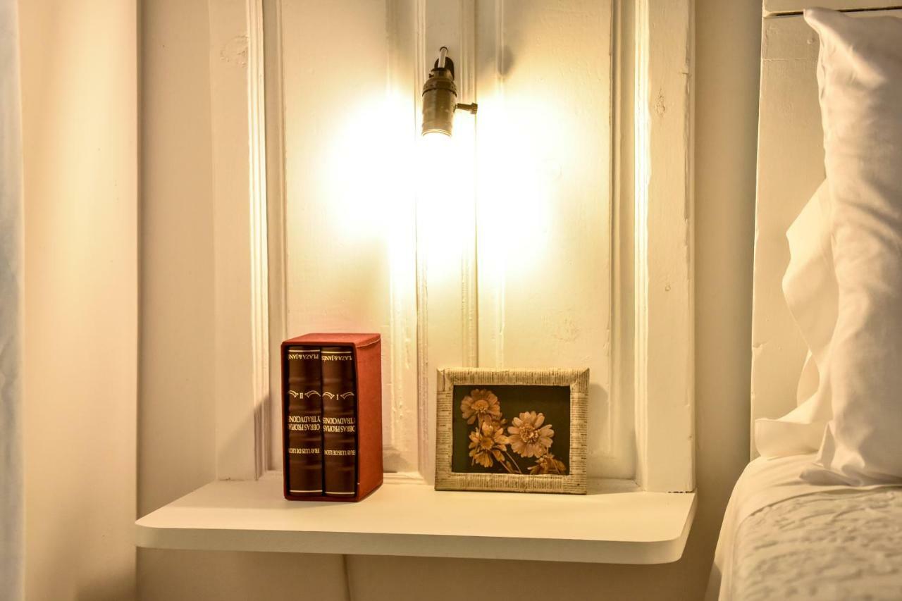 Apartmán Alohamundi Alameda Sevilla Exteriér fotografie